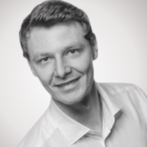 Lars Becker, IT Verlag GmbH