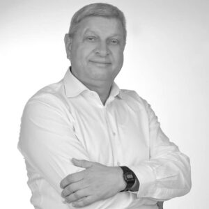 Urlich Parthier, Managing Director and Publisher, IT Verlag GmbH