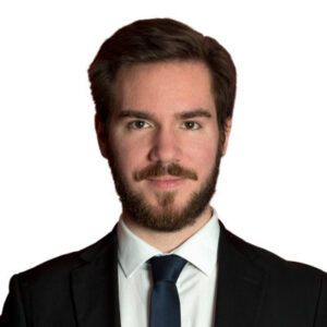 Maximilian Heinemeyer, Global Field CISO, Darktrace