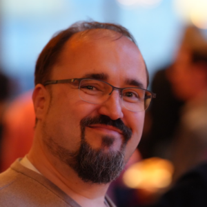 Tomislav Karafilov, Principal Consultant, SoftwareOne Deutschland GmbH