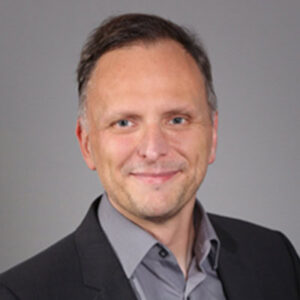 Kay Ernst, DACH-Manager, Zero Networks