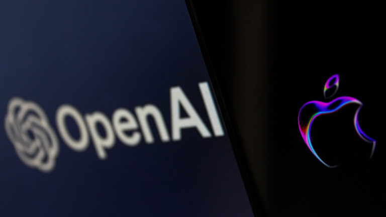 Apple OpenAI Quelle Kemarrravv13 Shutterstock 2474354497 1920