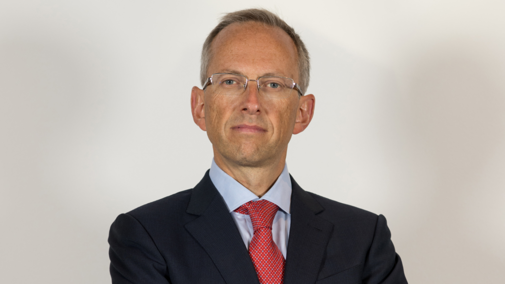 Benedetto Vigna, Ferrari CEO