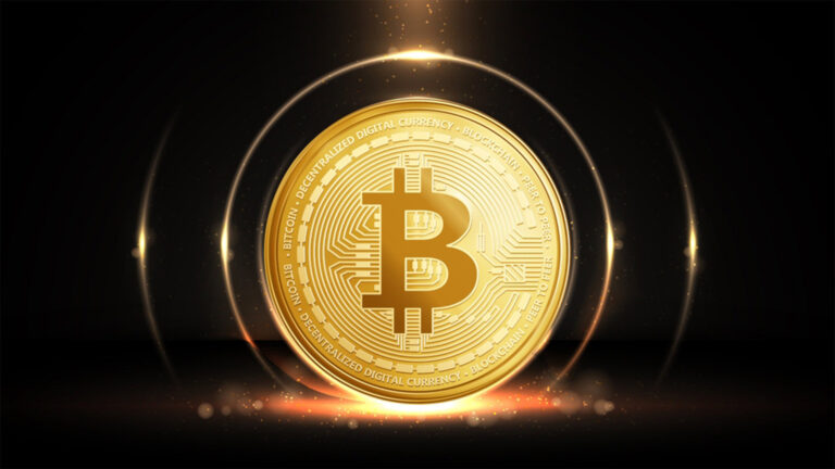 Bitcoin shutterstock 2527574775