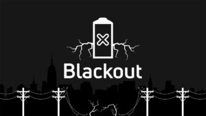 Blackout shutterstock 1920402707