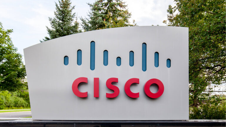 Cisco Quelle JHVEPhoto Shutterstock 1798479937 1920