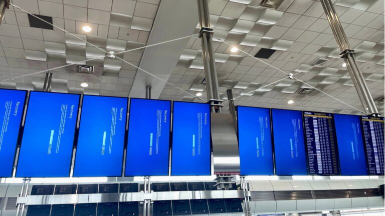 Crowdstrike Ausfall Quelle CLS Digital Arts Shutterstock 2491319609 1920