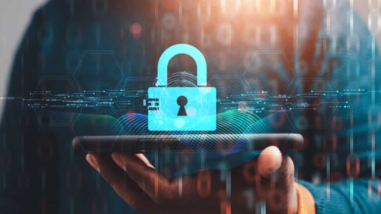 Cyber Security CDR shutterstock 2082866989