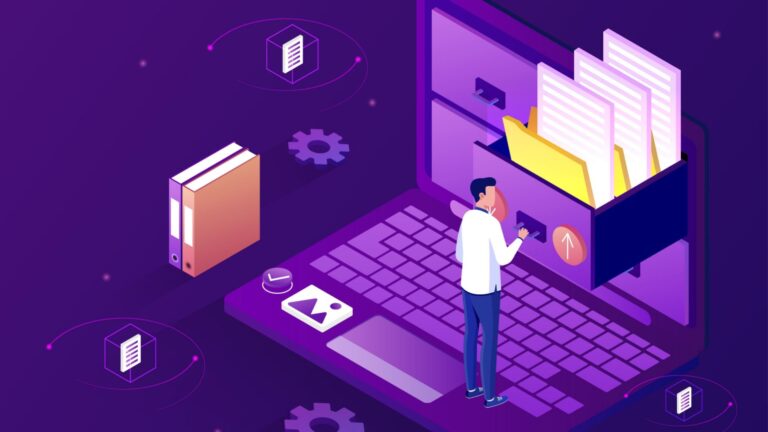 Datenklassifizierung Shutterstock 2006093972 1920