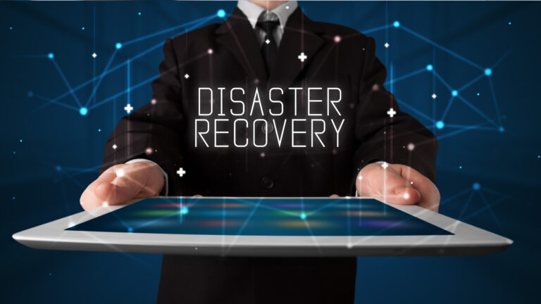 Disaster Recovery 1920 Shutterstock 2270870775