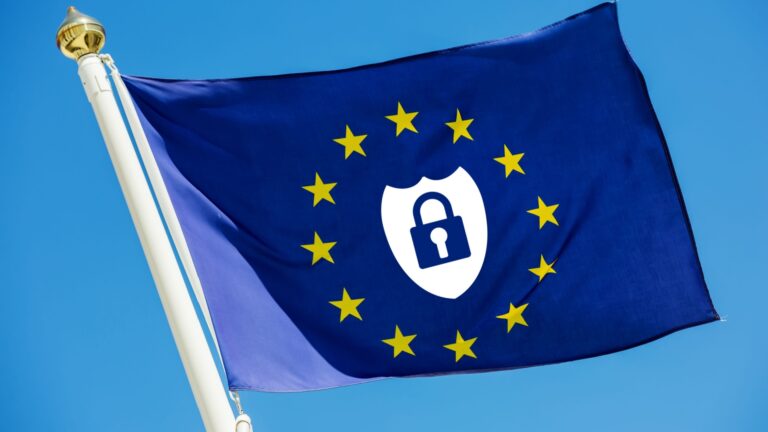 EU Europa Cybersicherheit Shutterstock 1067275376