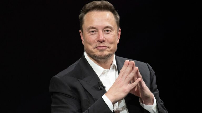 Elon Musk Quelle Frederic Legrand COMEO Shutterstock 2318800323 1920