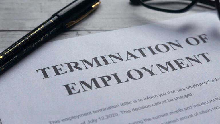 Entlassung Kuendigung Shutterstock 1774868468 1920