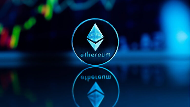 Ethereum Shutterstock 2311195385