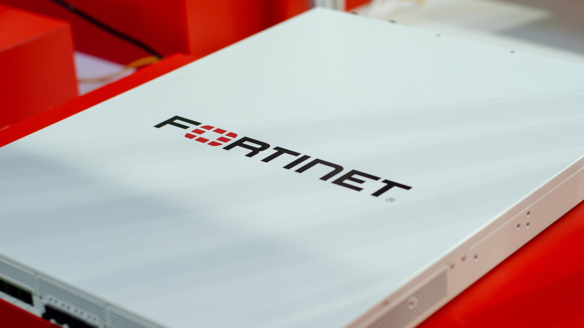 SuperBlack ransomware exploits Fortinet vulnerability