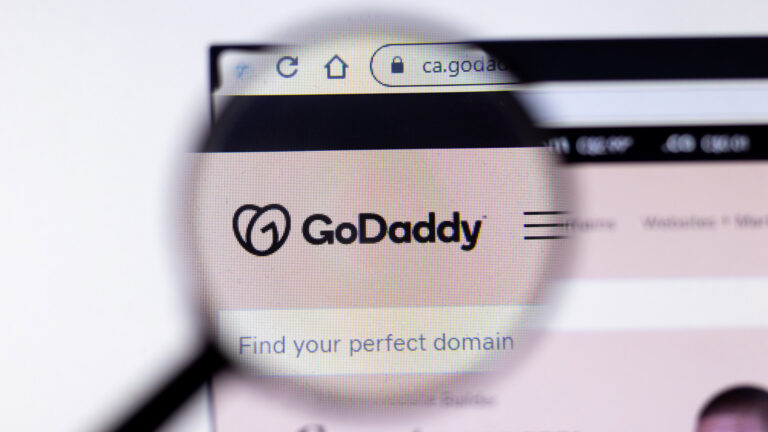 GoDaddy 1920 shutterstock 1637430754 Postmodern Studio Shutterstock.com