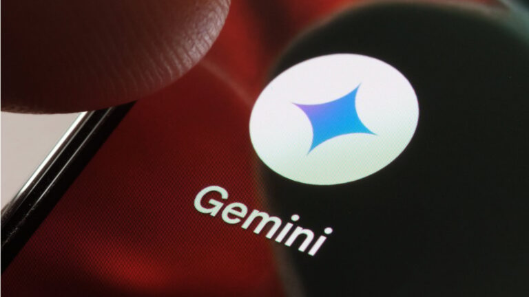Google Gemini Quelle mundissima Shutterstock 2526762697 1920