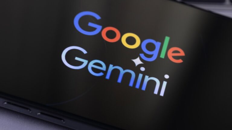 Google Gemini Quelle Primakov shutterstock 2467200773