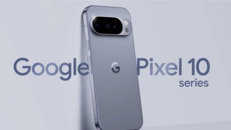 Google Pixel10 Bildquelle Google