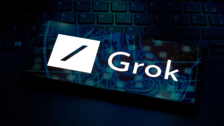 Grok Bild rafapress Shutterstock.com shutterstock 2385990871