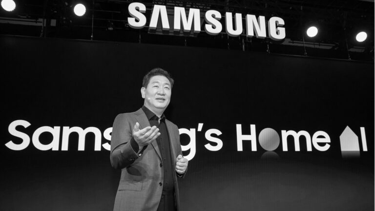Han Jong hee Samsung CEO 1920
