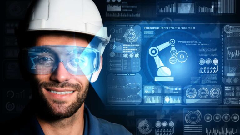 Industrie Predictive Maintenance shutterstock 1851034801