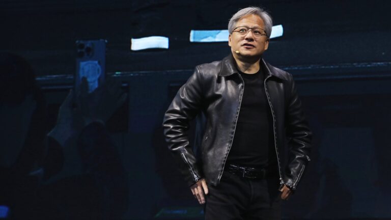 Jensen Huang Quelle glen photo Shutterstock 2321347753 1920
