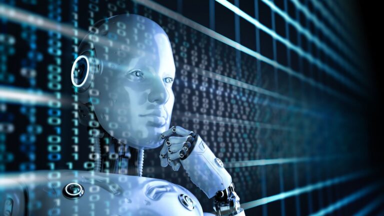 KI Kuenstliche Intelligenz Shutterstock 1653178630 1920