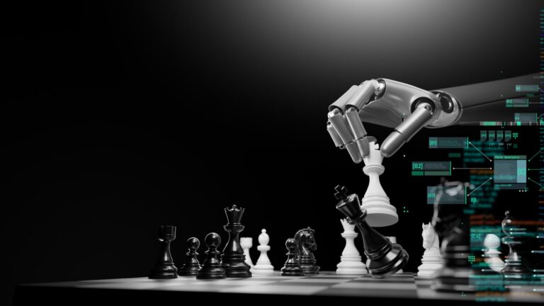 KI Wettbewerb 1920 Shutterstock 2391131283