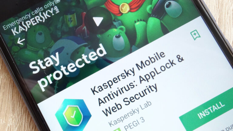 Kaspersky Mobile Quelle Piotr Swat Shutterstock 1120443560 1920
