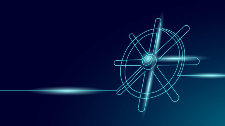 Kubernetes Shutterstock 2107759736 700