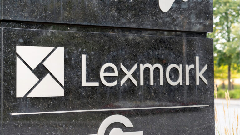 Lexmark Quelle JHVEPhoto Shutterstock 1920