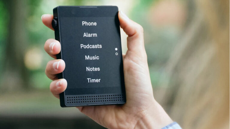 Ligh Phone Quelle Light Phone 1920