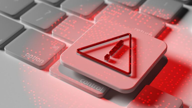 Malware Cyberangriff Shutterstock 2272759101 1920