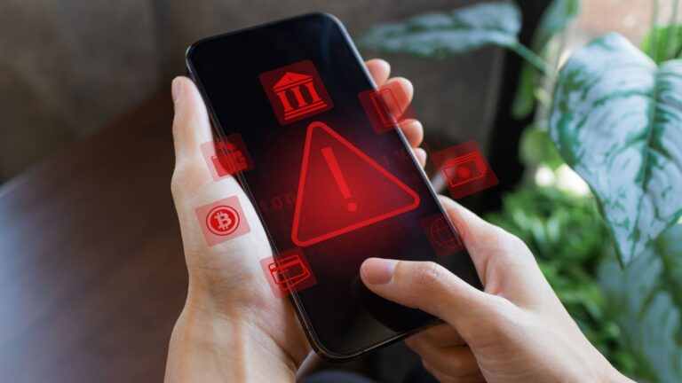 Malware Shutterstock 2261870811