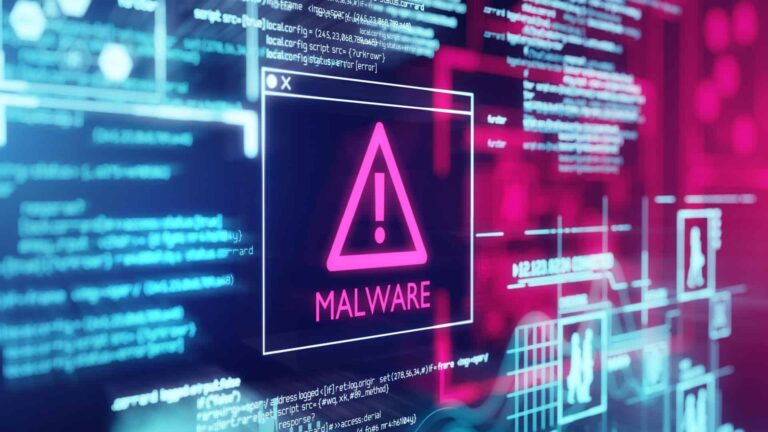 Malware shutterstock 1378498490