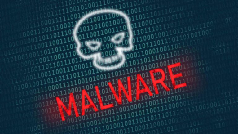 Malware shutterstock 2299614191