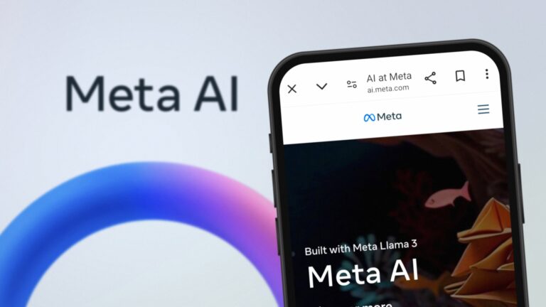 Meta AI 1920 Shutterstock 2452749277 Quelle QubixStudio Shutterstock.com