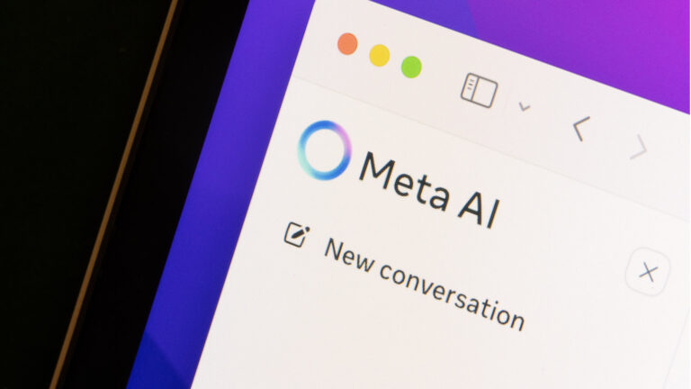 Meta AI Quelle Tada Images Shutterstock 2524693591 1920