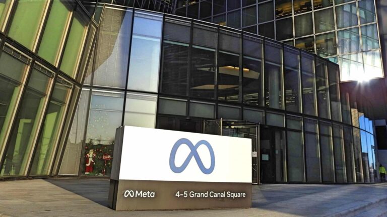 Meta in Irland Quelle Derick P. Hudson Shutterstock 2092337356 1920