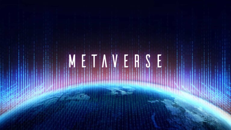 Metaverse shutterstock 2081507014