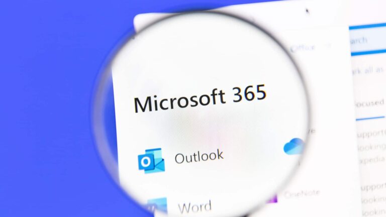 Microsoft 365 Quelle IB Photography Shutterstock 2108335628 1920