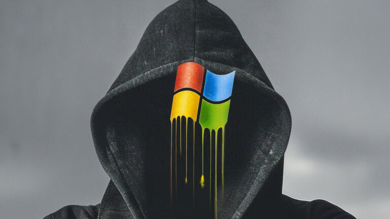 Microsoft Hacker Quelle KI generiert mithilfe von shutterstock.com 2624114355 1920