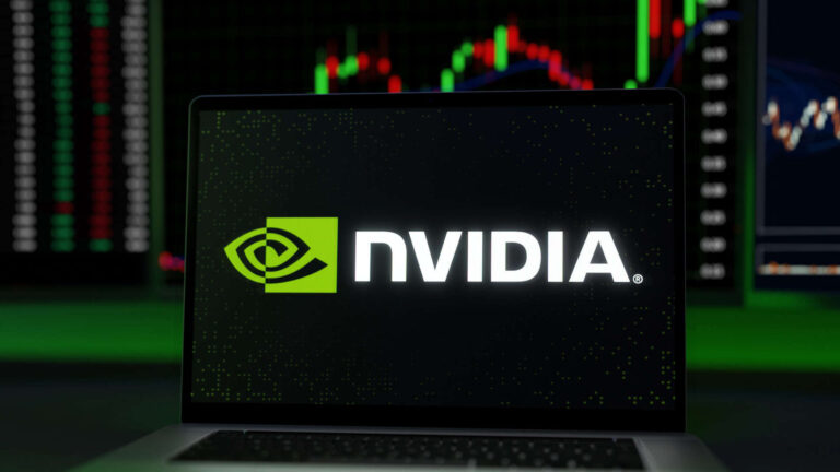 Nvidia 1920 Shutterstock 2114917130 Quelle FP Creative Stock Shutterstock.com