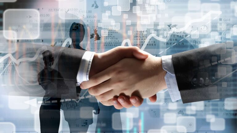 Partnerschaft 1920 624996980