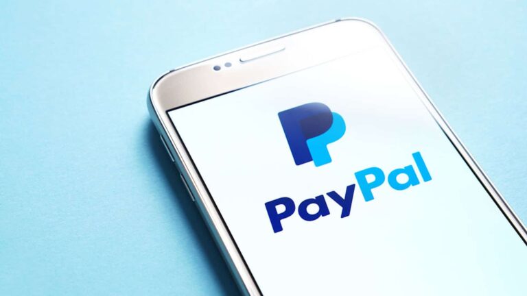PayPal Bild Tero Vesalainen Shutterstock.com shutterstock 788142184