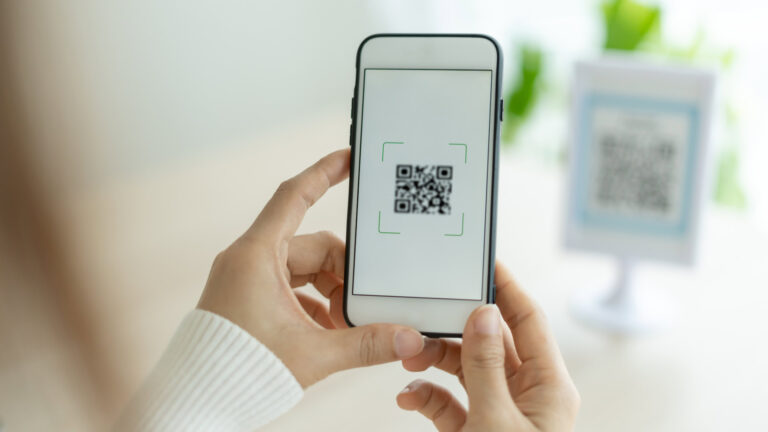 QR Code 1920 shutterstock 2422825369
