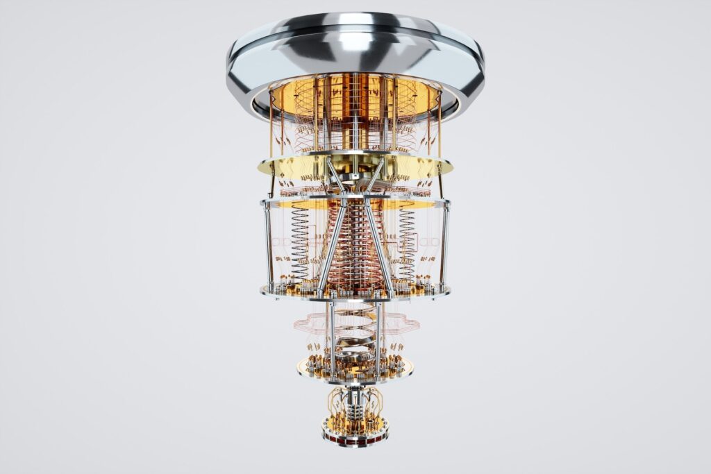 QuC gold gross shutterstock 2216574801