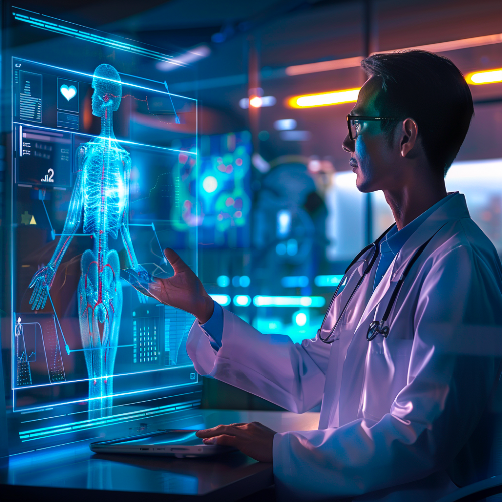 Intelligent, connected products (IoT): opportunities and trends 2 Healthcare: Personal devices and networked products for greater efficiency