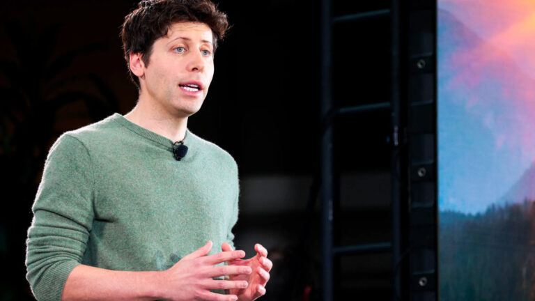 Sam Altman Quelle photosince Shutterstock 2419128921 1920